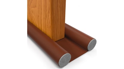 This is the best burlet for the door you can buy on Amazon