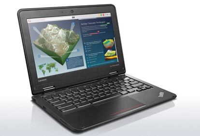 Lenovo Thinkpad