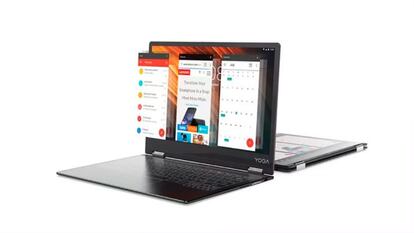 Yoga A12 de Lenovo