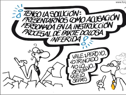 FORGES