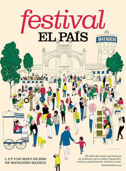 Festival EL PAÍS
