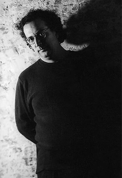 Uri Caine.