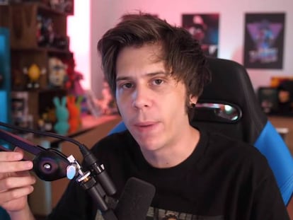 El Rubius