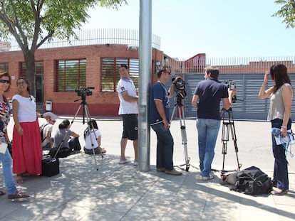 El hombre que mató a su yerno en Lleida se suicida en la cárcel