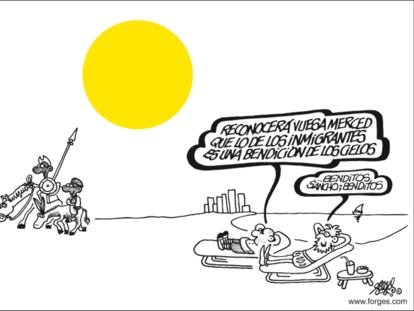 FORGES