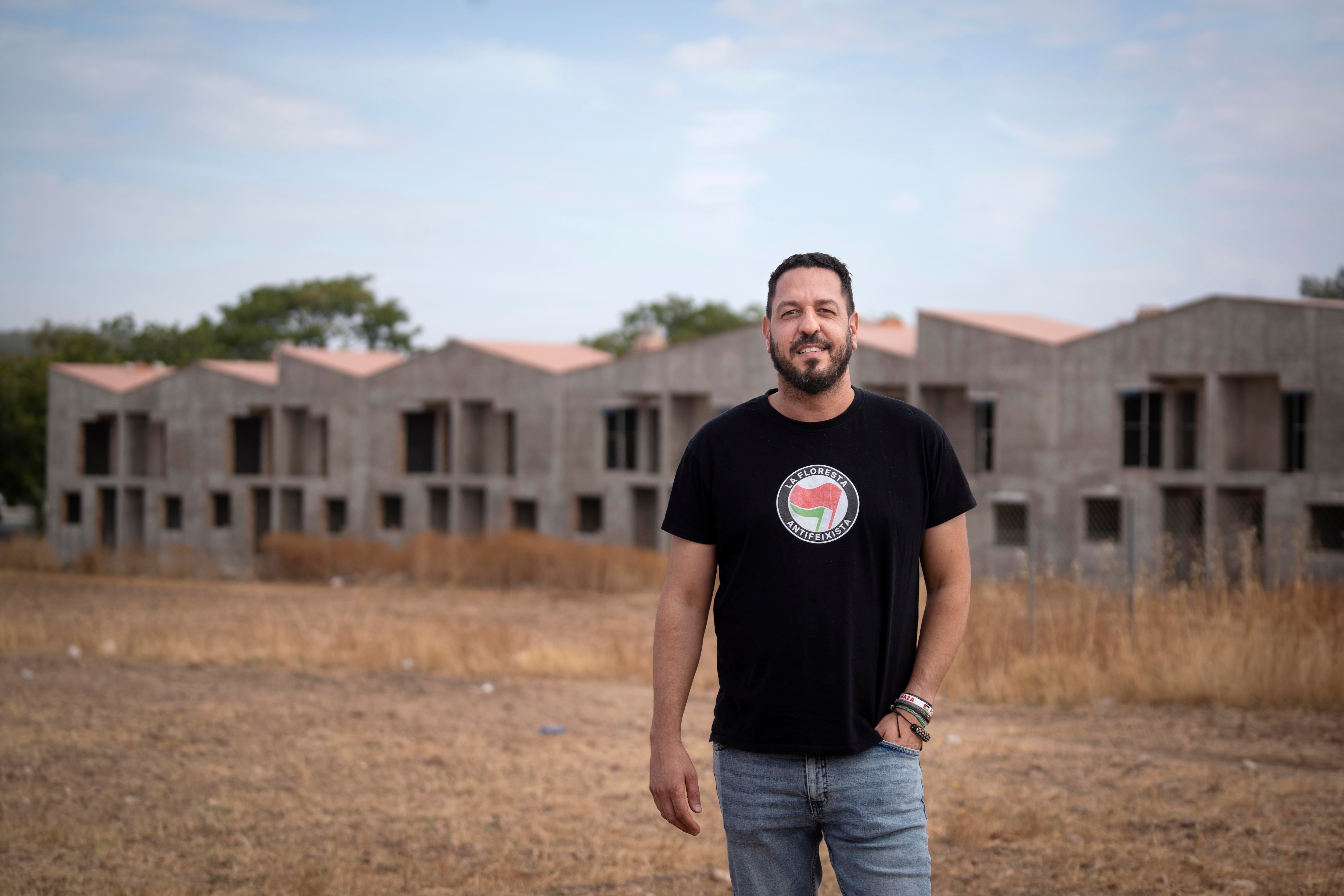 La aldea gala de la crisis de la vivienda: Marinaleda, con alquileres entre cero y 24 euros mensuales