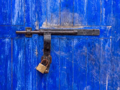 El territorio de la intimidad en el mundo digital