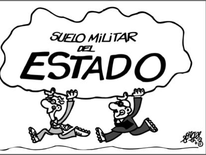 FORGES