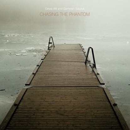 Dewa Alit & Gamelan Salukat – Chasing the Phantom (Black Truffle)