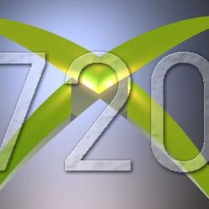 Xbox 720