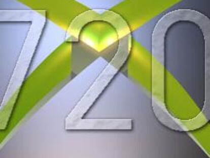 Xbox 720