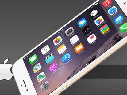 Todas las mejoras que esperamos ver en el nuevo iPhone 6S y iPhone 6S Plus