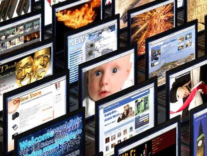 Tras la televisión, es en Internet donde más crece la autorregulación.