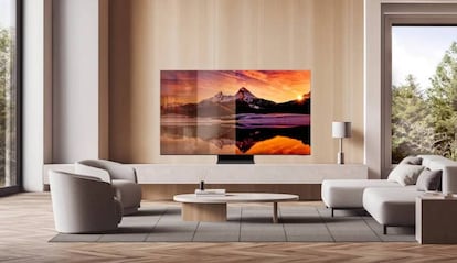 Las Smart TV Samsung de 2024 permitirán disfrutar de sonido 360º con auriculares