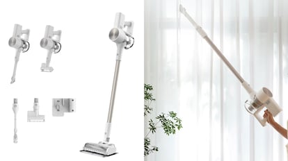aspirador escoba sin cable​ xiaomi