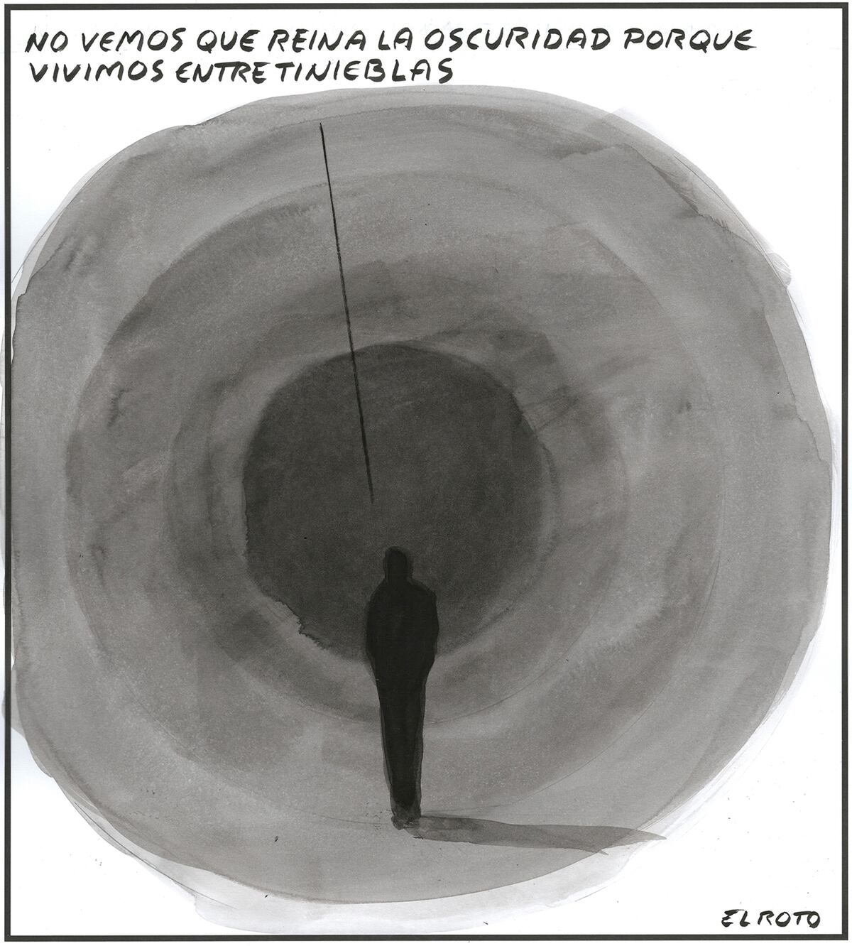 El Roto | Opinión | EL PAÍS