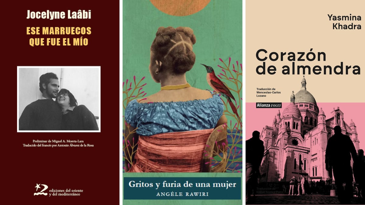 Ocho libros de literatura africana para abrir espacios a la libertad y a la justicia