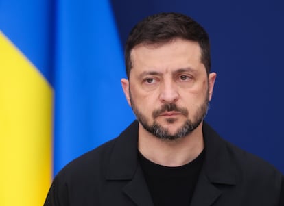 Zelensky