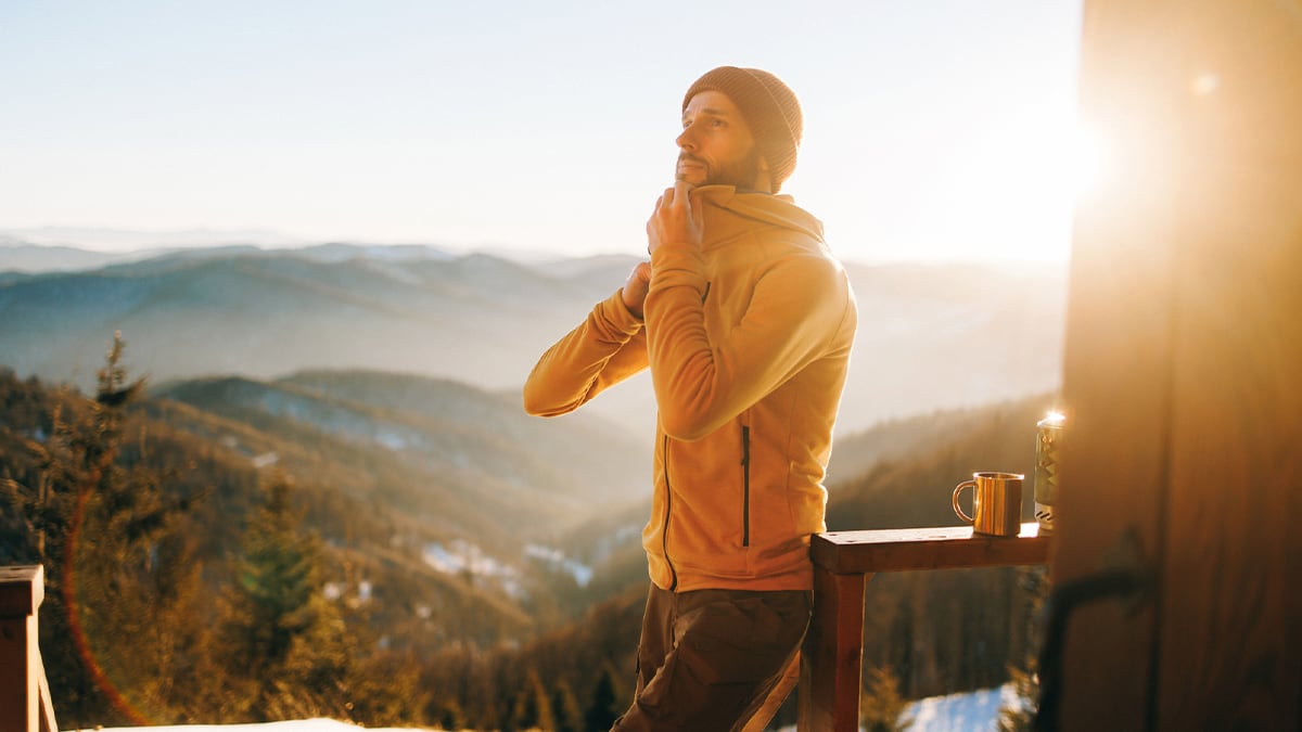 Helly Hansen: giacca invernale a meno di 70 € prima del Black Friday