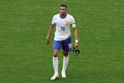 Mbappé