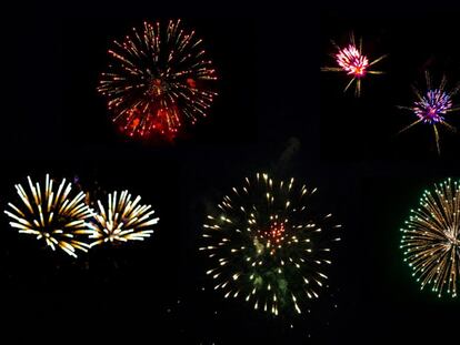 '¡Boom!' Hay, al menos, siete tipos de orgasmos femeninos