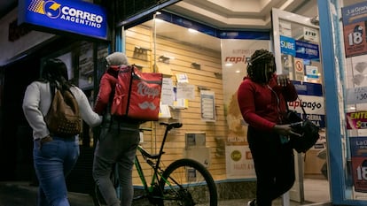 comercio electronico argentina