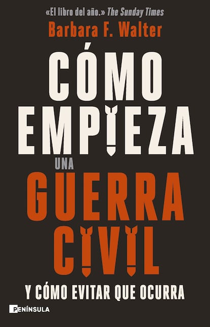 Babelia 28/06/2025 Libros Verano 12 Política 47
