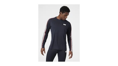 Helly Hansen térmica