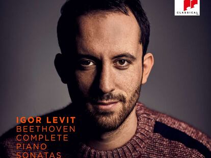 Igor Levit se doctora en Beethoven