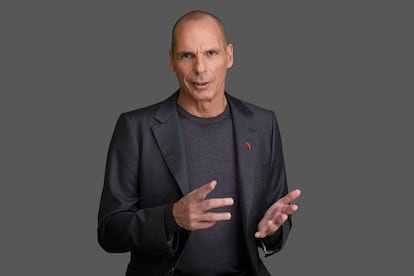 Varoufakis creó en febrero de 2016 Democracy in Europe Movement 2025 (DiEM25). 