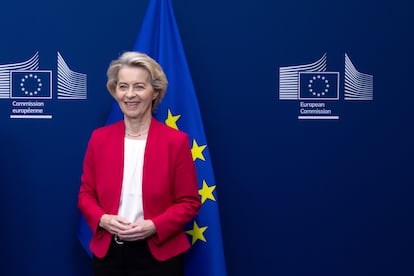 Ursula von der Leyen