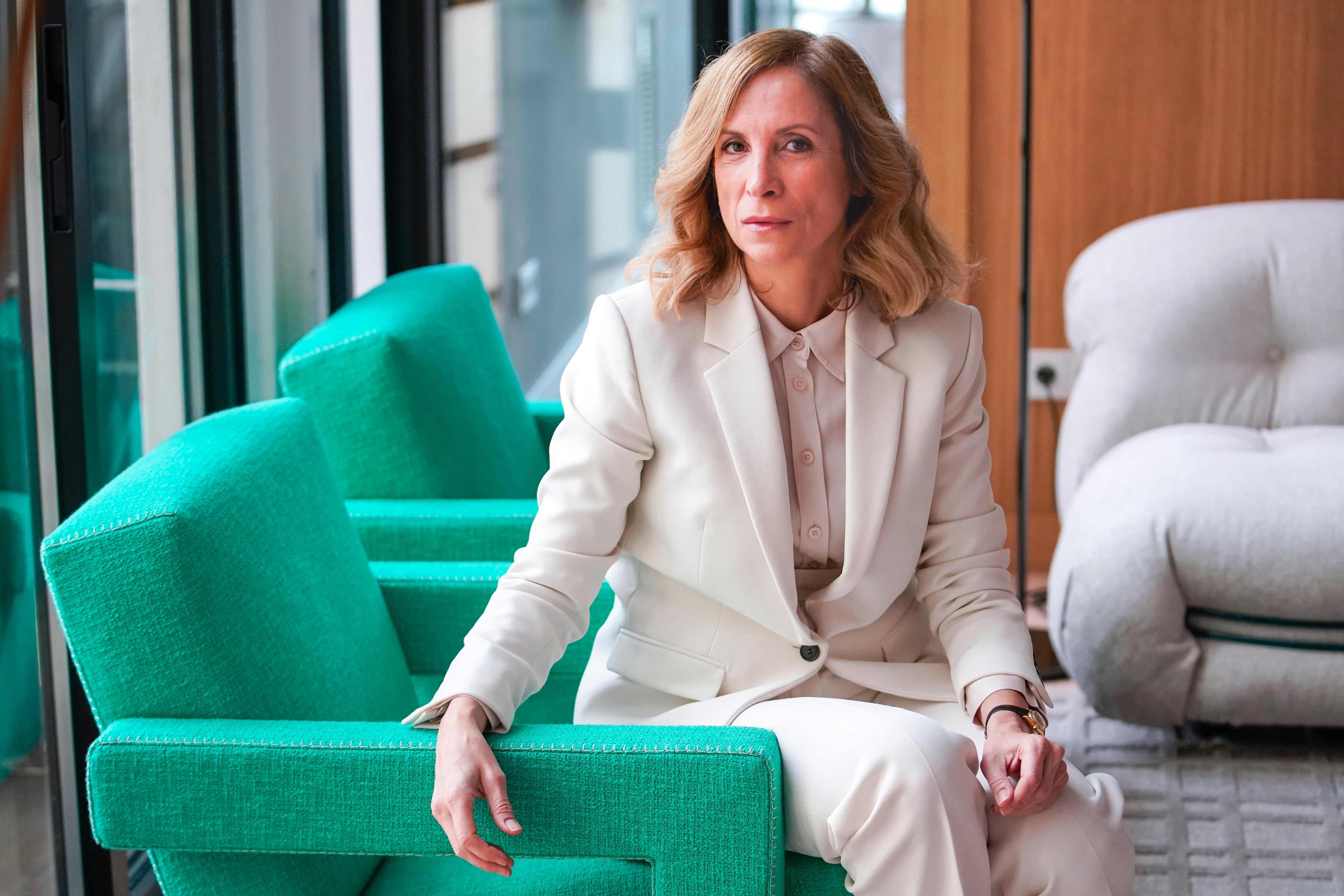 Natalia Gamero (Twentyfour Seven): “Hemos visto modelos creativos espectaculares fracasar por no tener plan de negocio”