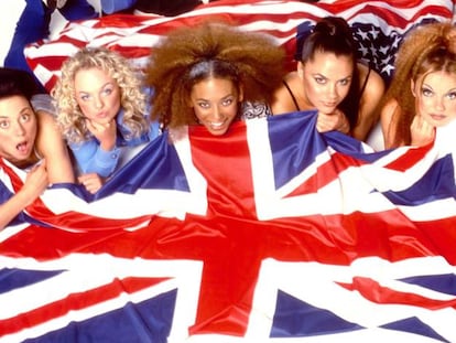 Spice Girls e 49 marcos da cultura pop que a Europa perde com o ‘Brexit’