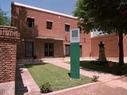 Imagen de la clínica Sanatorio Esquerdo publicada en su página web.