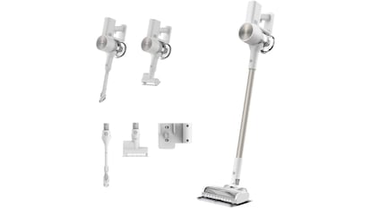 Aspiradoras sin cable ofertas abril 26 cuerpo 1