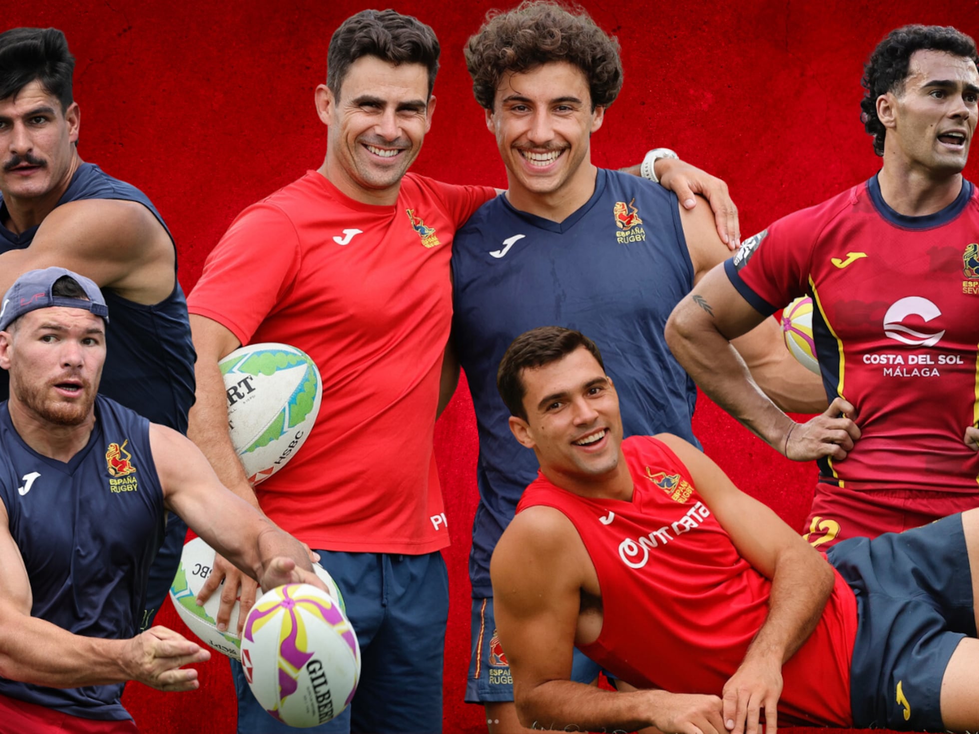 Me esta entrando un amor repentino por el rugby el inesperado exito de la seleccion espanola en TikTok Deportes EL PAIS