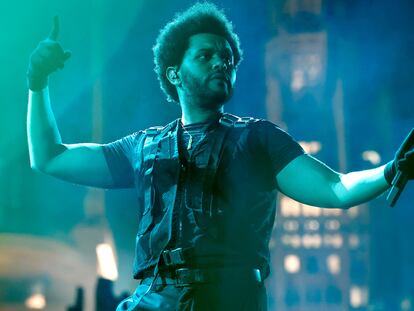 Últimas entradas para el concierto de The Weeknd en Madrid y Barcelona: todo lo que tienes que saber