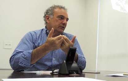 O deputado federal Ricardo Tripoli.