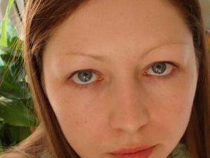 Entrevista con Scarlett Thomas