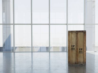 ‘Venture building’: grandes empresas buscan emprendedores