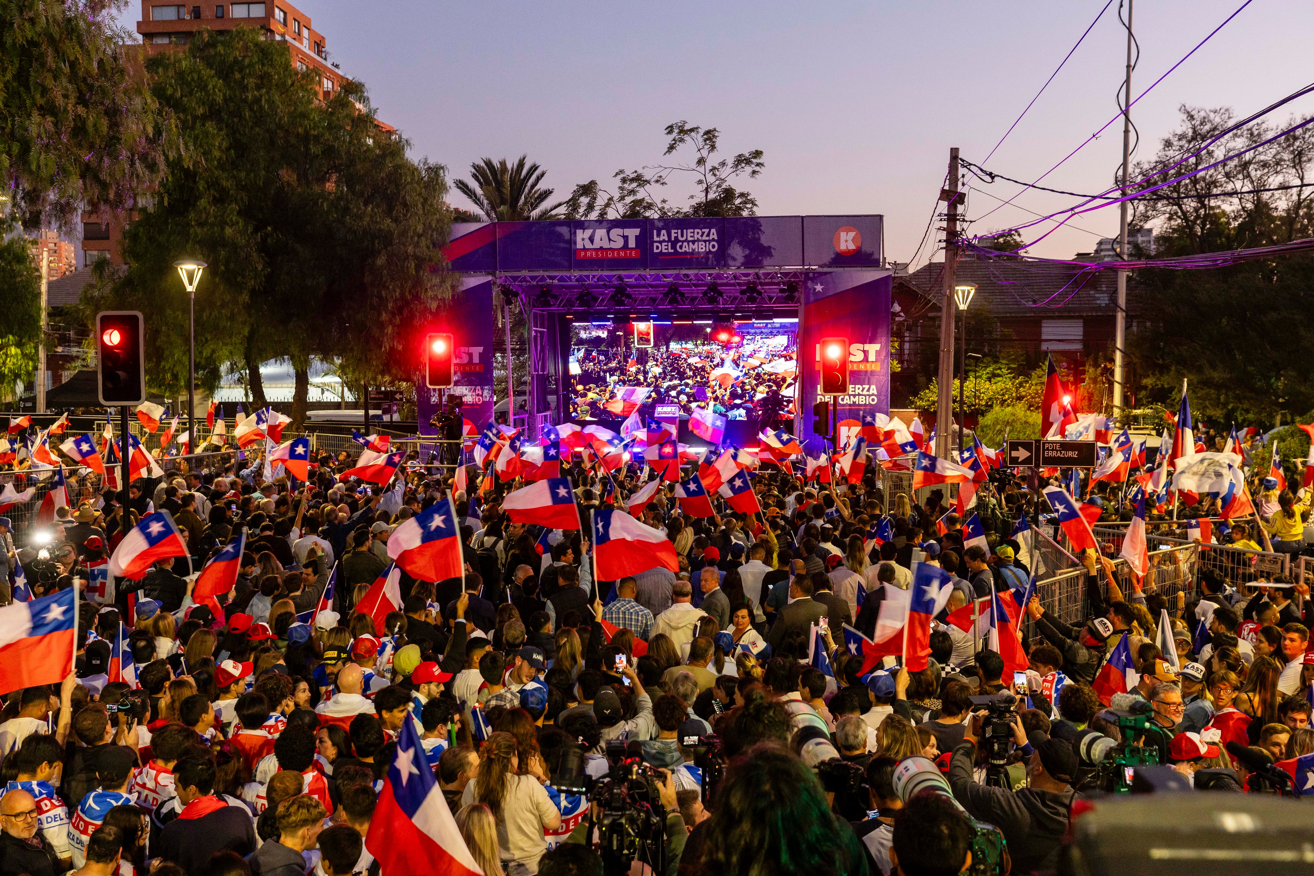 Una política de la escucha