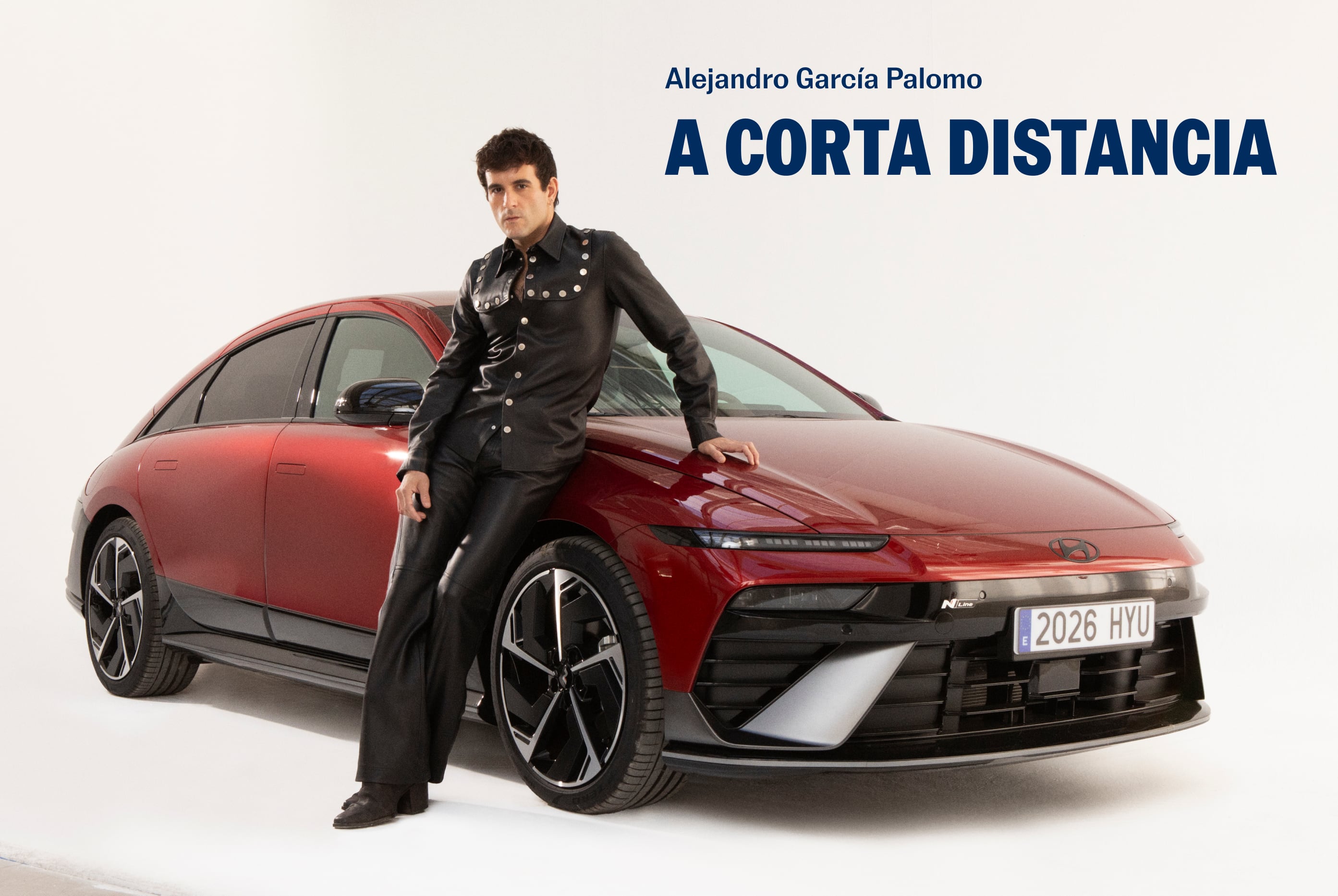 Hacia el futuro: la nueva era Palomo