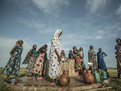 Ese gran problema global en el que seguro que no estás pensando