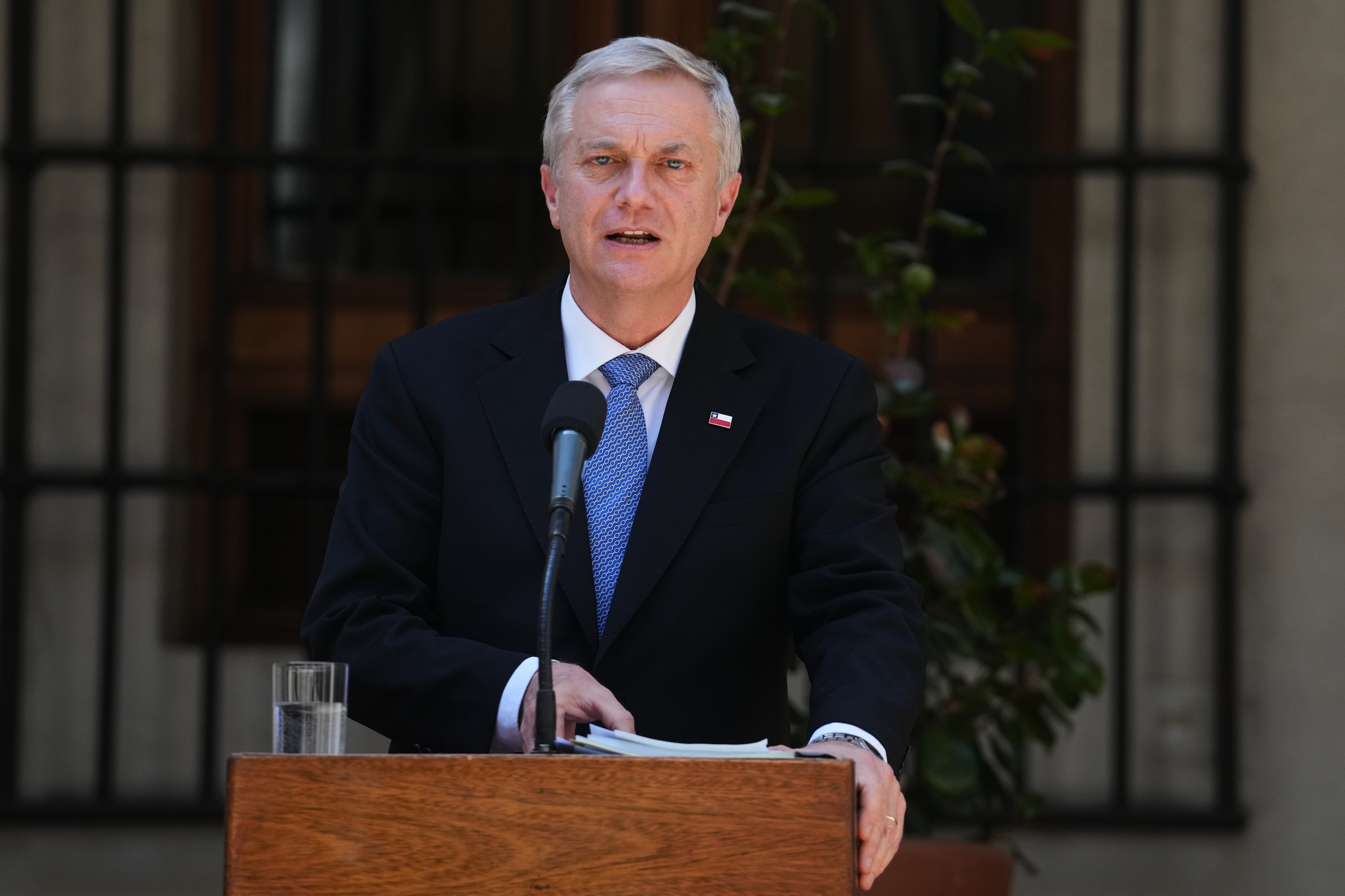 La hora cero del ‘Gobierno de emergencia’ de Kast: tres meses para concretar el relato