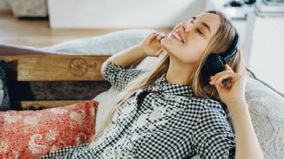 Tecnología, belleza, deporte... todo cabe en esta selección de productos útiles para la vida diaria. GETTY IMAGES.