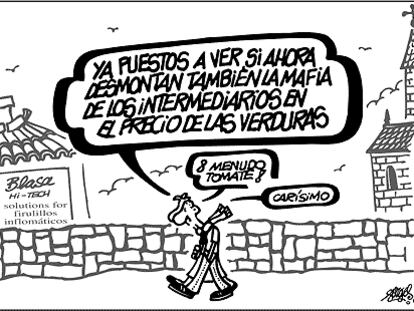 FORGES