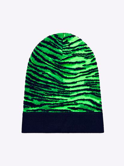 Gorro de punto 19,99 euros