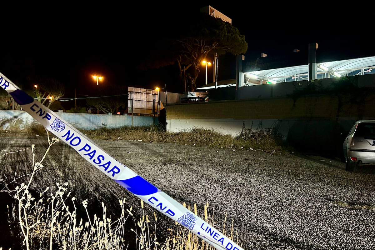 La mujer asesinada en Marbella por su pareja tenía un hijo mayor de edad | Sociedad