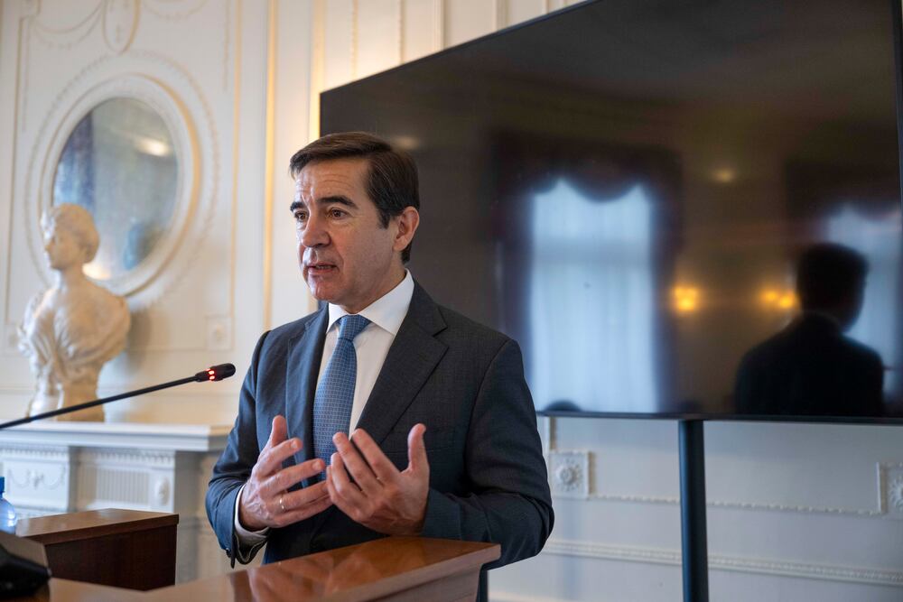 La opa de BBVA a Sabadell o cómo la injerencia política cambia las ...