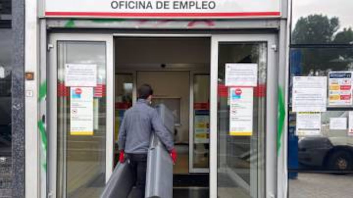Subsidio Cómo pedir la nueva ayuda especial para parados de 430 euros ...